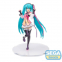 Vocaloid - Figurine Hatsune Miku Diva Mega39 Star Luminasta