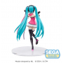 Vocaloid - Figurine Hatsune Miku Diva Mega39 Star Luminasta