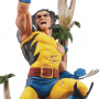 Marvel - Figurine Wolverine 90s Gallery