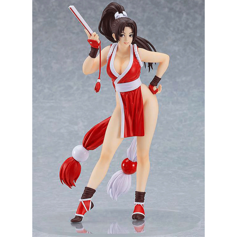 The King Of Fighters 97 - Figurine Mai Shiranui Pop Up Parade