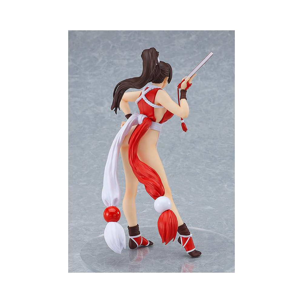 The King Of Fighters 97 - Figurine Mai Shiranui Pop Up Parade