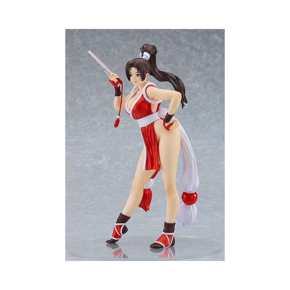 The King Of Fighters 97 - Figurine Mai Shiranui Pop Up Parade