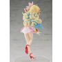 Tengen Toppa Gurren Lagann - Figurine Nia Pop Up Parade