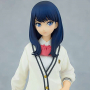 Ssss.Gridman - Figurine Rikka Takarada Pop Up Parade