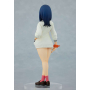 Ssss.Gridman - Figurine Rikka Takarada Pop Up Parade