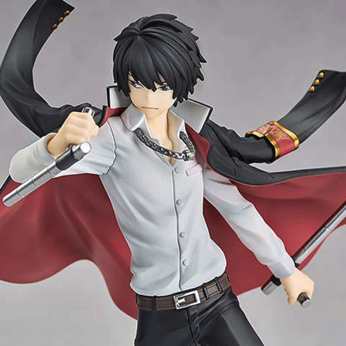 Reborn! - Figurine Kyoya Hibari Pop Up Parade