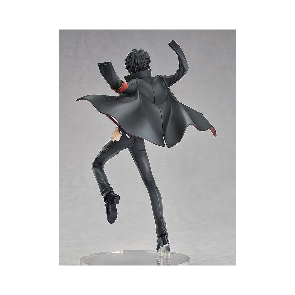 Reborn! - Figurine Kyoya Hibari Pop Up Parade