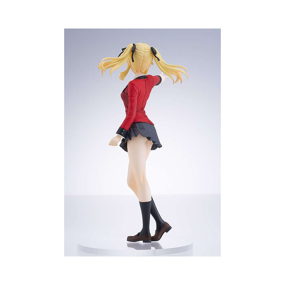 Kakegurui X X - Figurine Mary Saotome Pop Up Parade