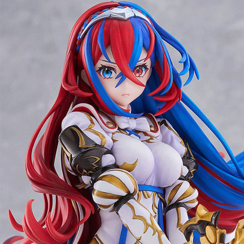 Fire Emblem - Figurine Alear Pop Up Parade