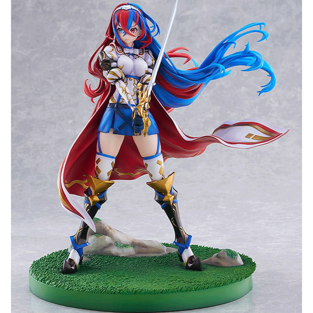 Fire Emblem - Figurine Alear Pop Up Parade