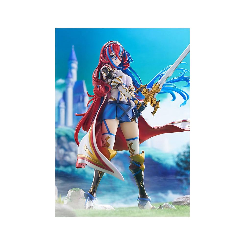 Fire Emblem - Figurine Alear Pop Up Parade