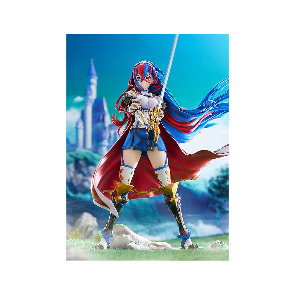 Fire Emblem - Figurine Alear Pop Up Parade