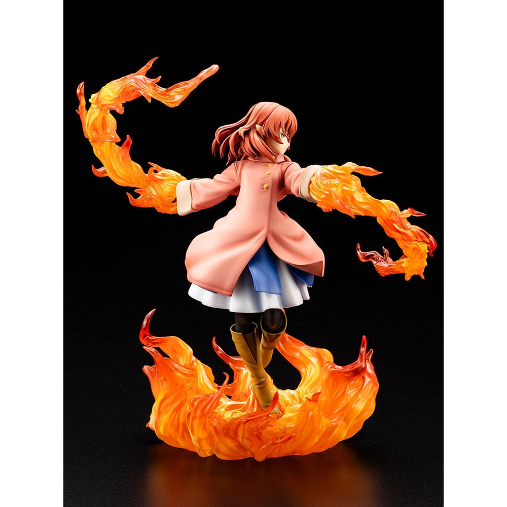 Helck - Figurine Vermilio