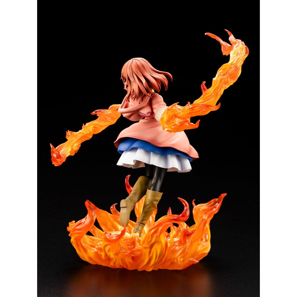 Helck - Figurine Vermilio