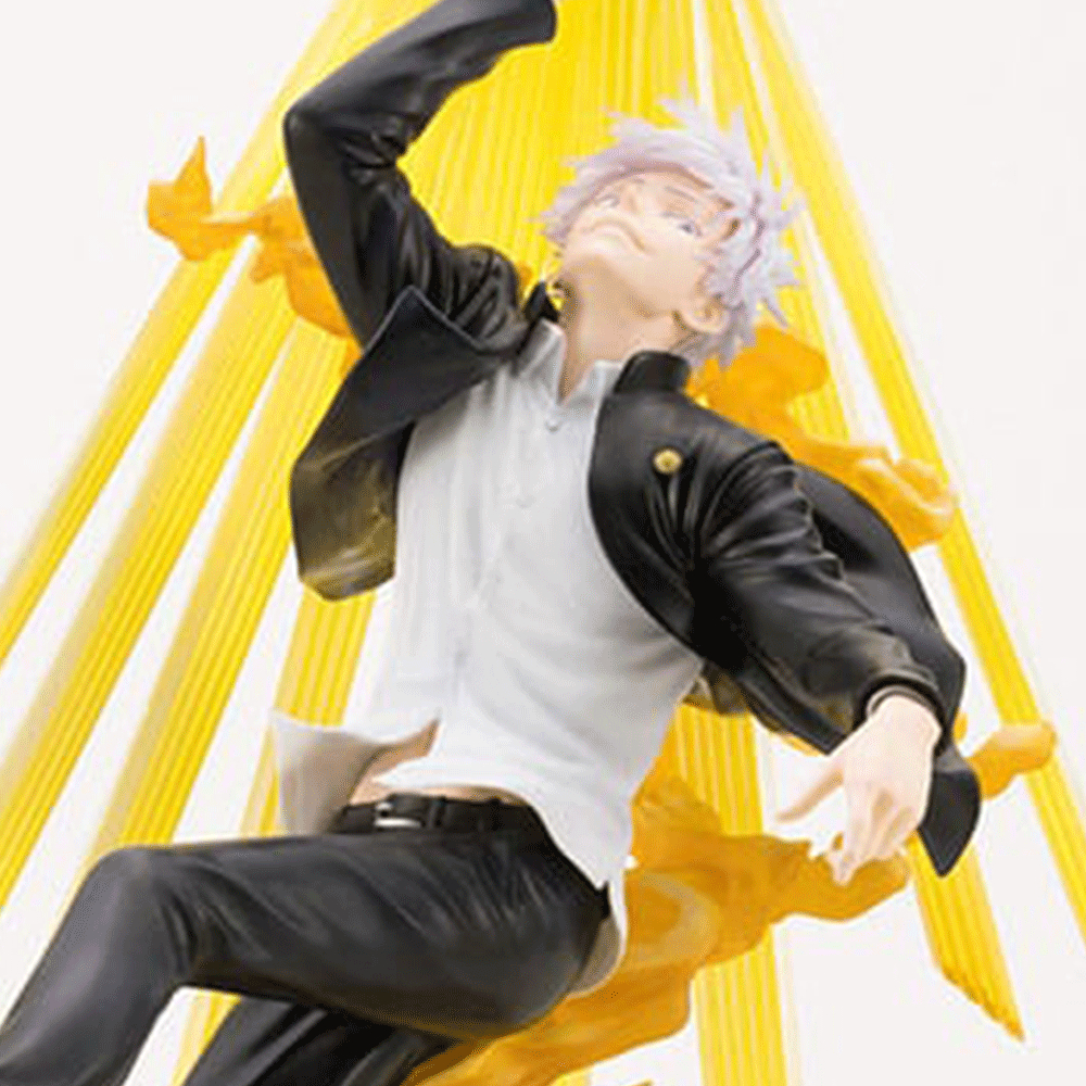 Jujutsu Kaisen - Figurine Satoru Gojo ARTFX J