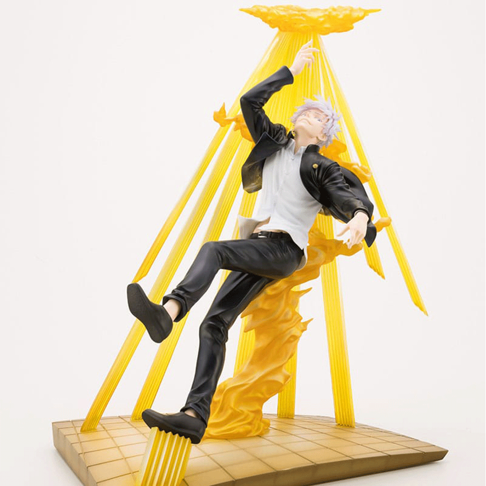 Jujutsu Kaisen - Figurine Satoru Gojo ARTFX J