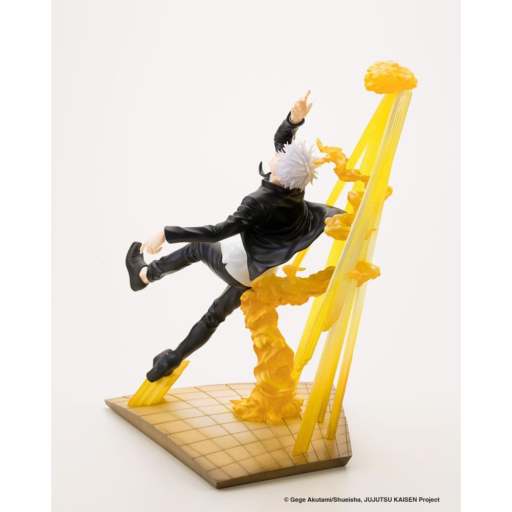 Jujutsu Kaisen - Figurine Satoru Gojo ARTFX J