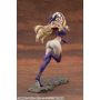 My Hero Academia - Figurine Mt. Lady ARTFX J