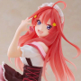 The Quintessential Quintuplets - Figurine Itsuki Nakano A La Mode Tenitol