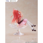 The Quintessential Quintuplets - Figurine Itsuki Nakano A La Mode Tenitol