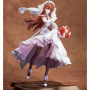 Steins Gate - Figurine Kurisu Makise Wedding Version