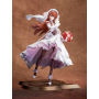 Steins Gate - Figurine Kurisu Makise Wedding Version