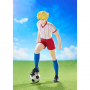 Captain Tsubasa - Figurine Karl Heinz Schneider Pop Up Parade