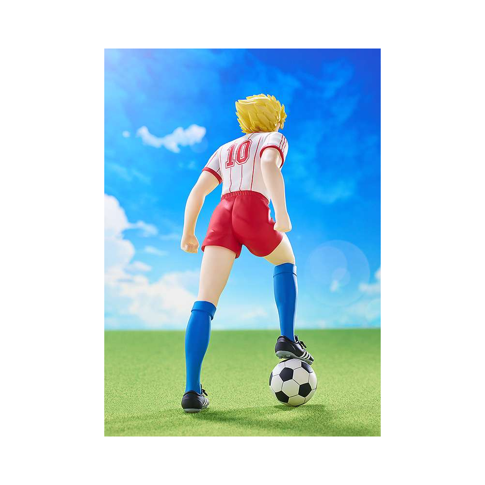 Captain Tsubasa - Figurine Karl Heinz Schneider Pop Up Parade