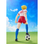 Captain Tsubasa - Figurine Karl Heinz Schneider Pop Up Parade