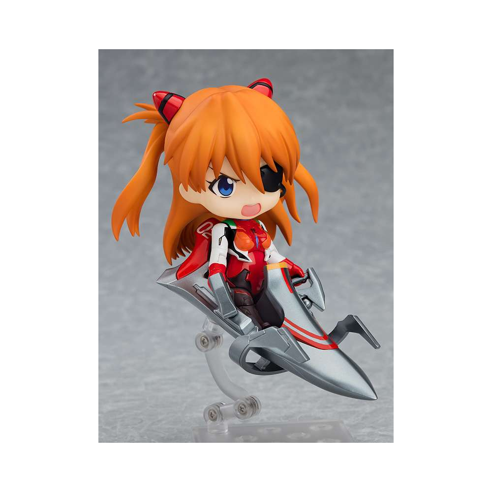 Evangelion - Figurine Asuka Langley Nendoroid