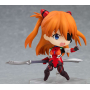 Evangelion - Figurine Asuka Langley Nendoroid