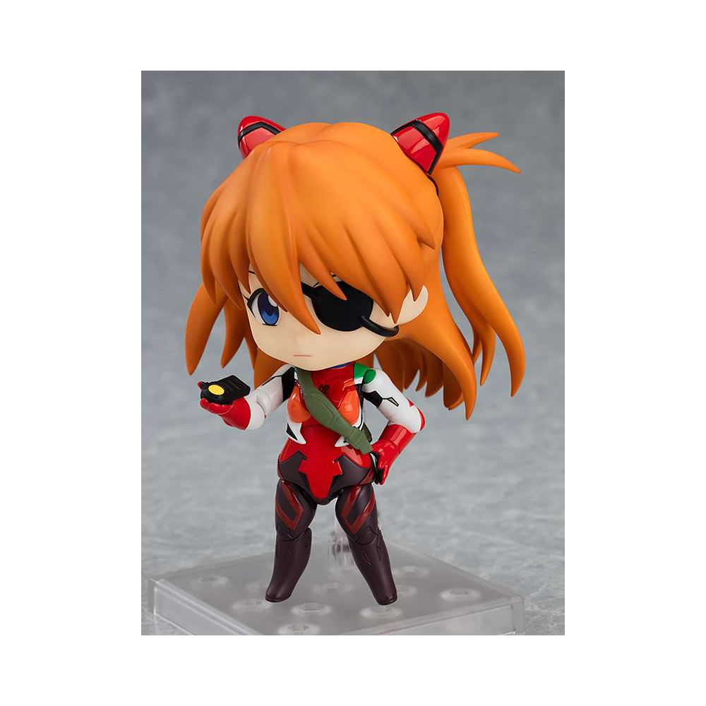 Evangelion - Figurine Asuka Langley Nendoroid