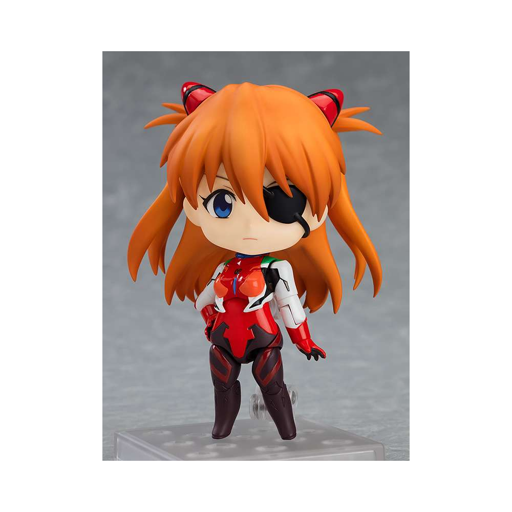 Evangelion - Figurine Asuka Langley Nendoroid