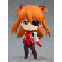 Evangelion - Figurine Asuka Langley Nendoroid