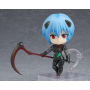 Evangelion - Figurine Rei Ayanami Nendoroid