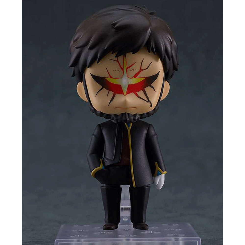 Evangelion - Figurine Gendo Ikari Nendoroid