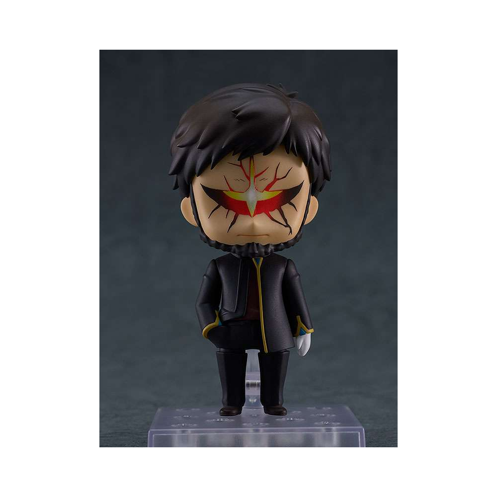 Evangelion - Figurine Gendo Ikari Nendoroid