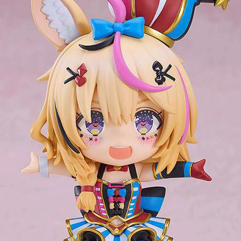 Hololive Production - Figurine Omaru Polka Nendoroid