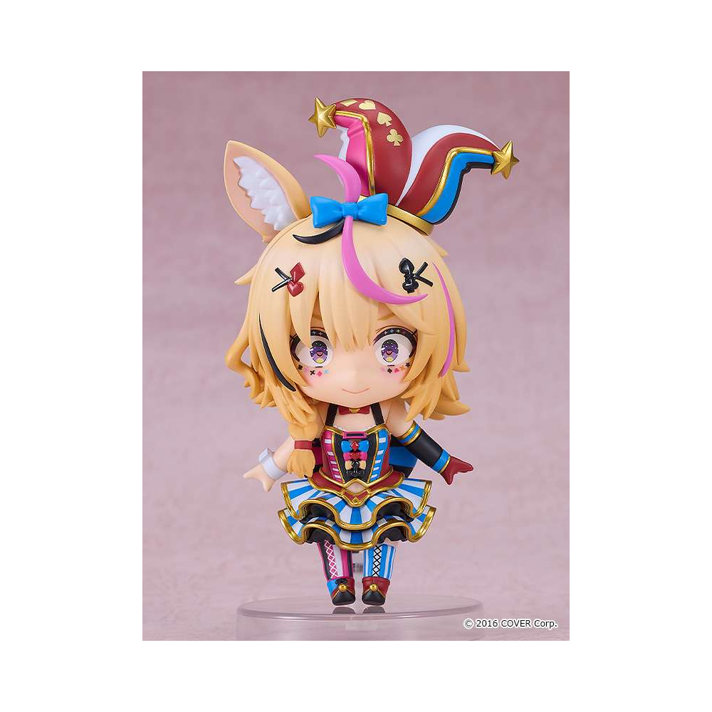 Hololive Production - Figurine Omaru Polka Nendoroid