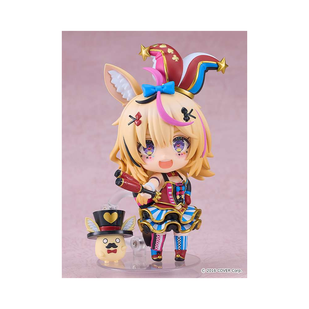 Hololive Production - Figurine Omaru Polka Nendoroid