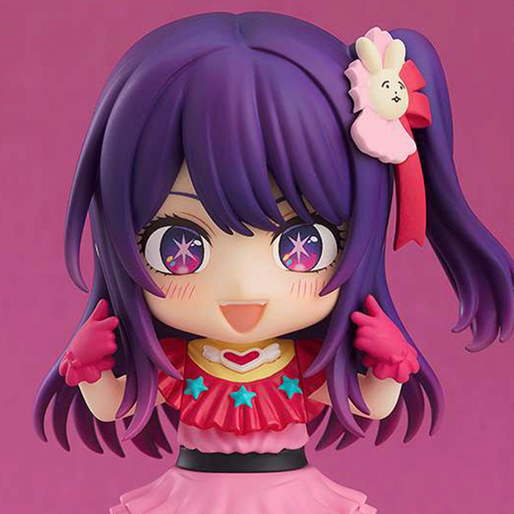 Oshi-No-Ko-Figurine-Ai-Nendoroid