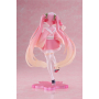 Vocaloid - Figurine Hatsune Miku Coreful Figure Sakura Miku Newly Written Jap Caffe