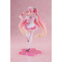 Vocaloid - Figurine Hatsune Miku Coreful Figure Sakura Miku Newly Written Jap Caffe