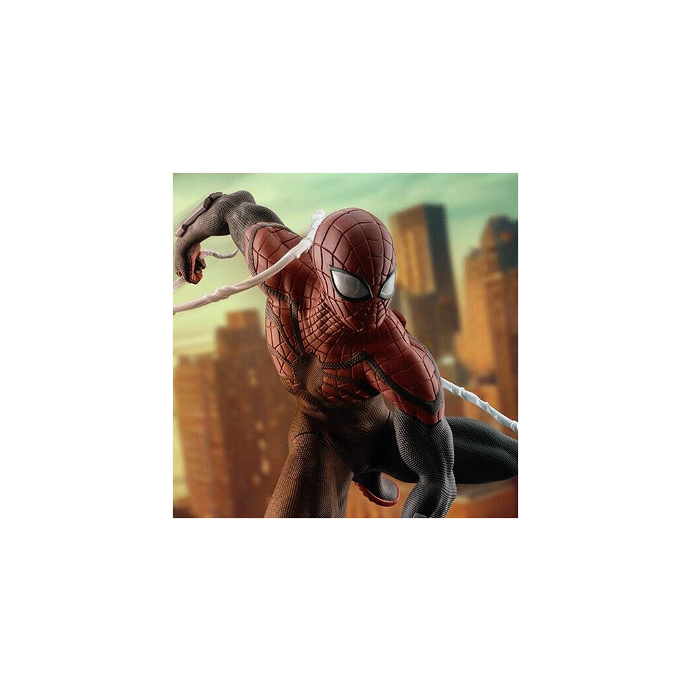 Marvel - Figurine Superior Spider-Man Luminasta