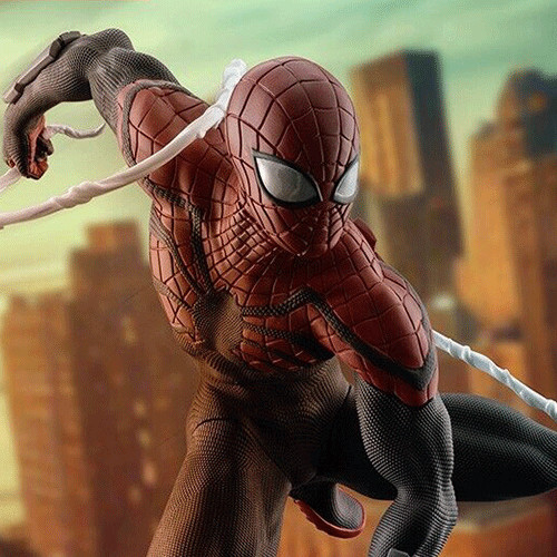 Marvel - Figurine Superior Spider-Man Luminasta