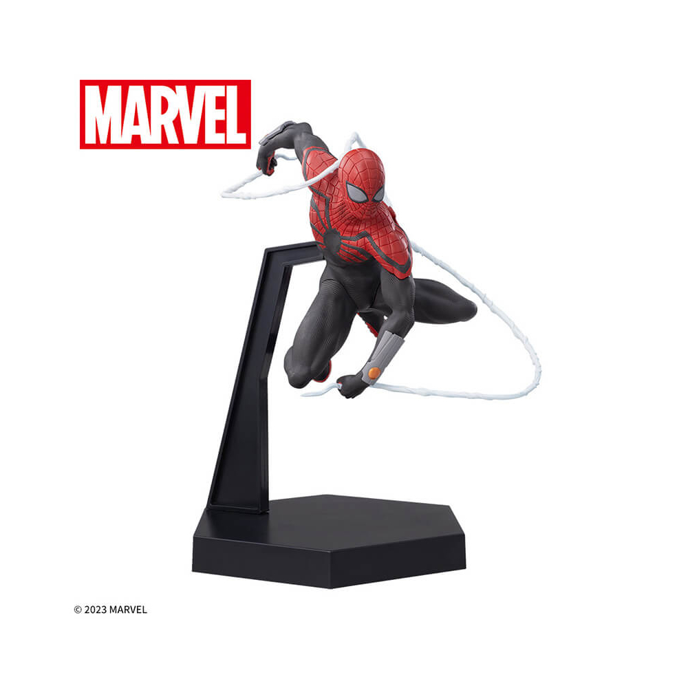 Marvel - Figurine Superior Spider-Man Luminasta