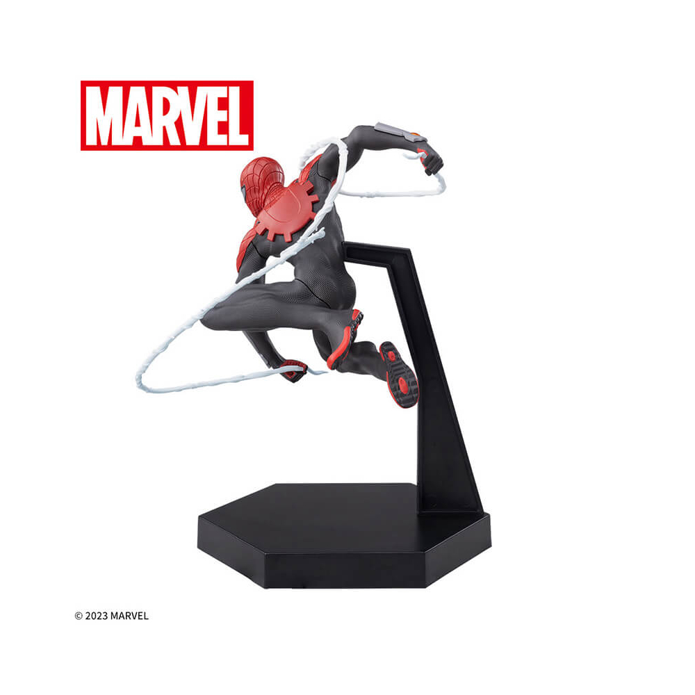 Marvel - Figurine Superior Spider-Man Luminasta