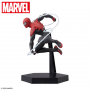 Marvel - Figurine Superior Spider-Man Luminasta