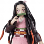 Demon Slayer Kimetsu No Yaiba - Figurine Nezuko Kamado S.H. Figuarts