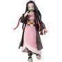 Demon Slayer Kimetsu No Yaiba - Figurine Nezuko Kamado S.H. Figuarts